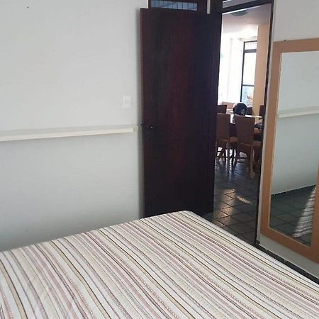 Fantastico Apartamento Em Intermares Lägenhet Cabedelo Exteriör bild