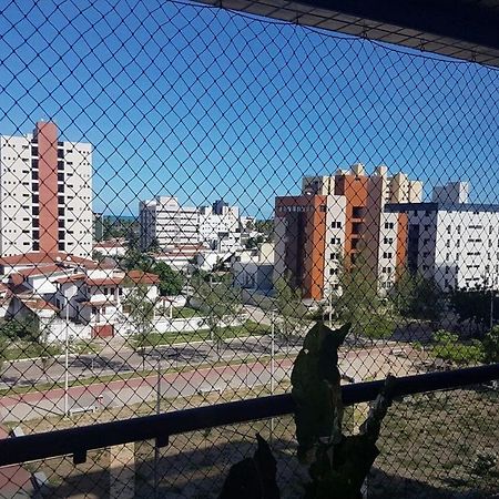 Fantastico Apartamento Em Intermares Lägenhet Cabedelo Exteriör bild