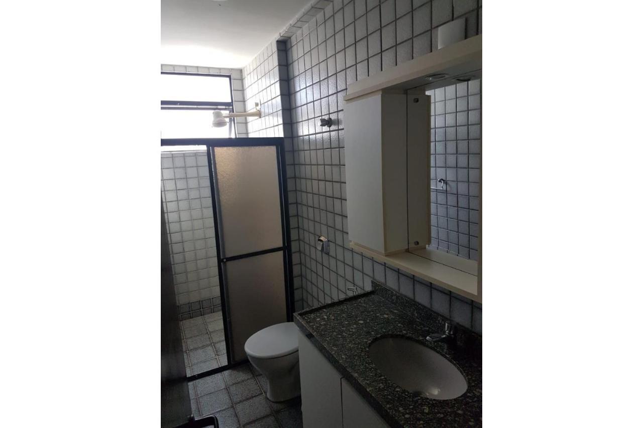 Fantastico Apartamento Em Intermares Lägenhet Cabedelo Exteriör bild
