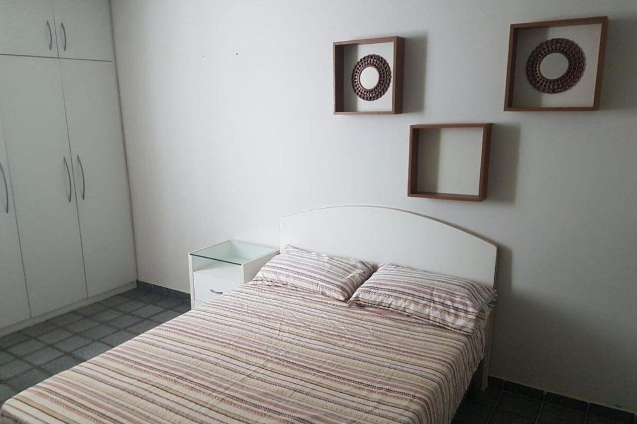 Fantastico Apartamento Em Intermares Lägenhet Cabedelo Exteriör bild