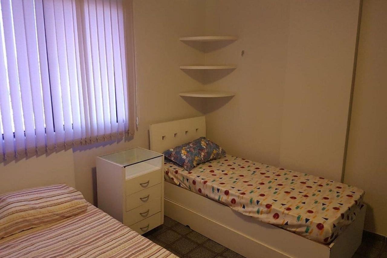 Fantastico Apartamento Em Intermares Lägenhet Cabedelo Exteriör bild