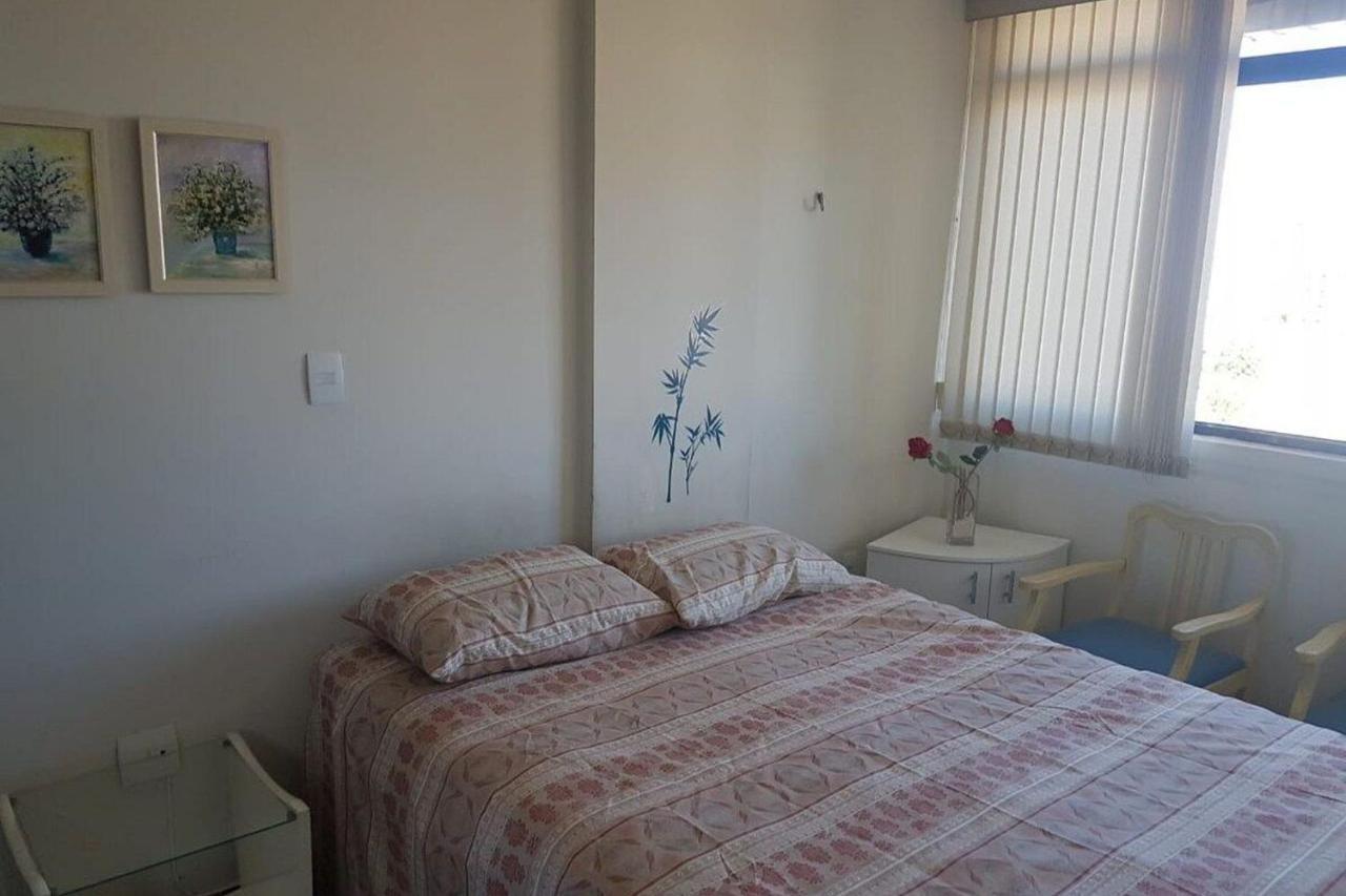 Fantastico Apartamento Em Intermares Lägenhet Cabedelo Exteriör bild