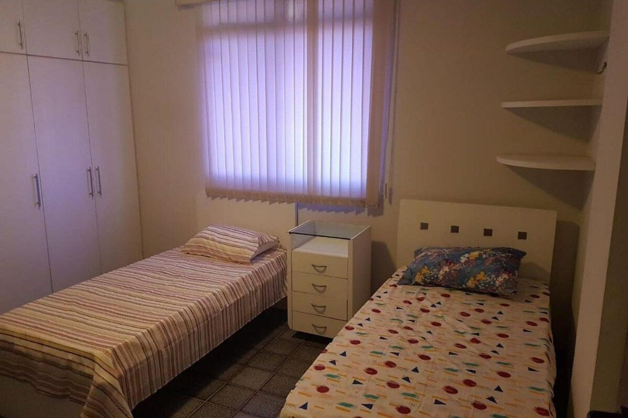 Fantastico Apartamento Em Intermares Lägenhet Cabedelo Exteriör bild